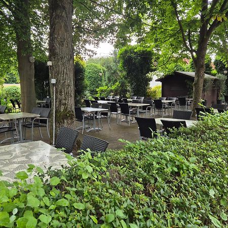 Gasthof Tut Nuremberga Exterior foto