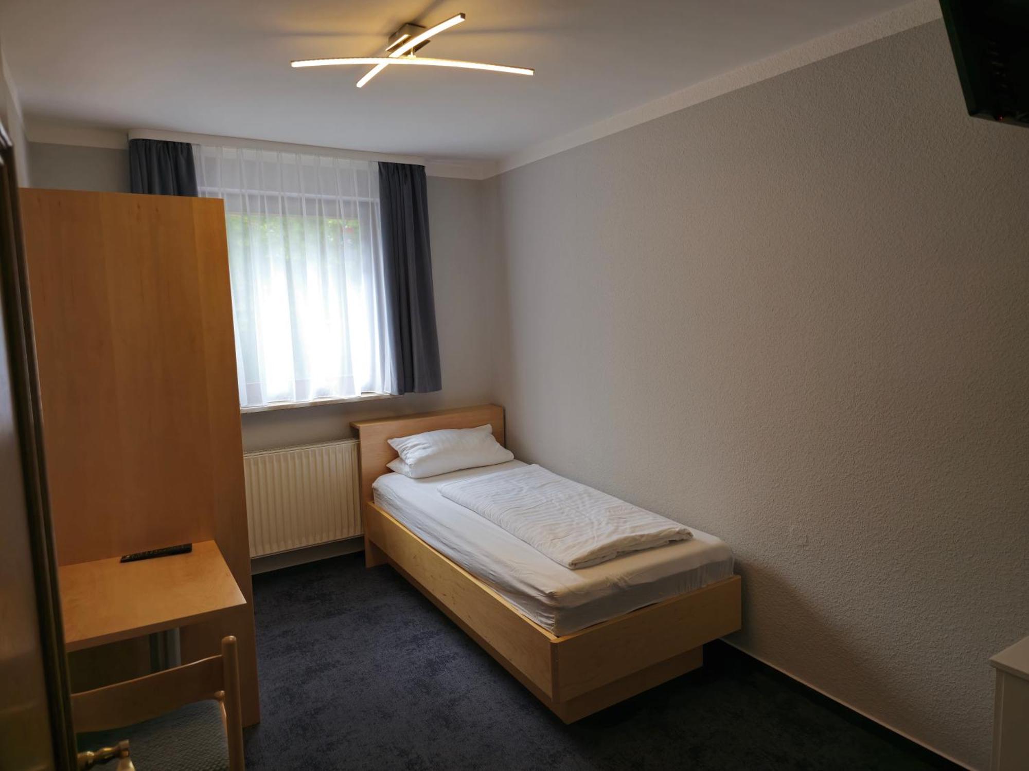 Gasthof Tut Nuremberga Exterior foto